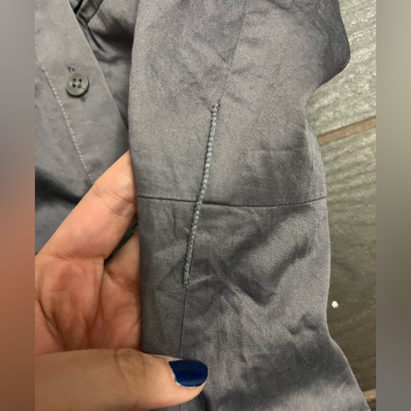 Thomas Pink Button-Down Dress - Picture 4 of 8